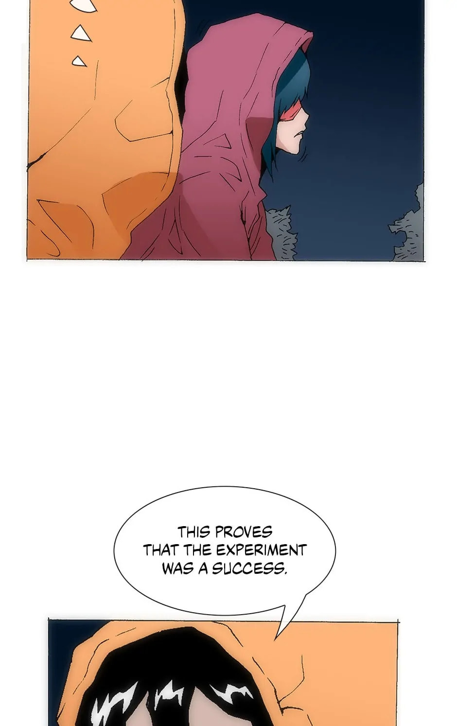 Trace Chapter 145 page 14 - 