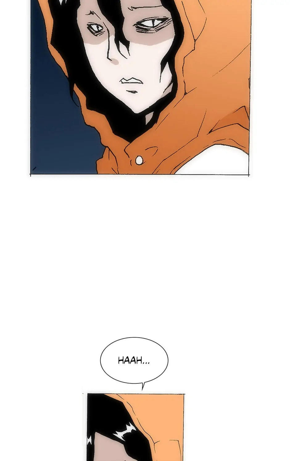 Trace Chapter 145 page 15 - 