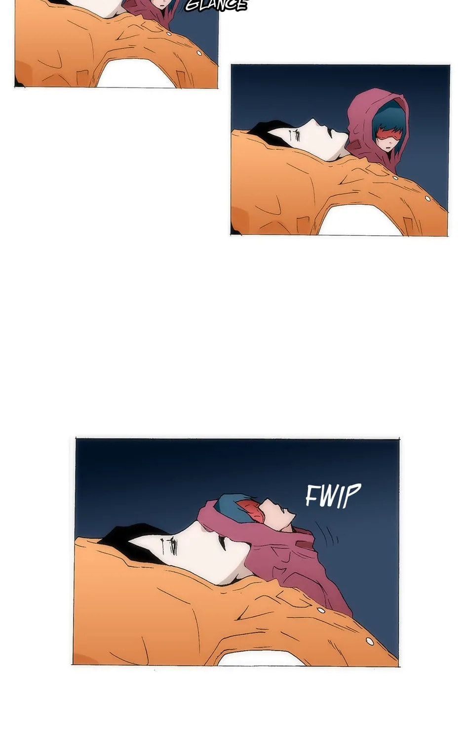 Trace Chapter 145 page 18 - 