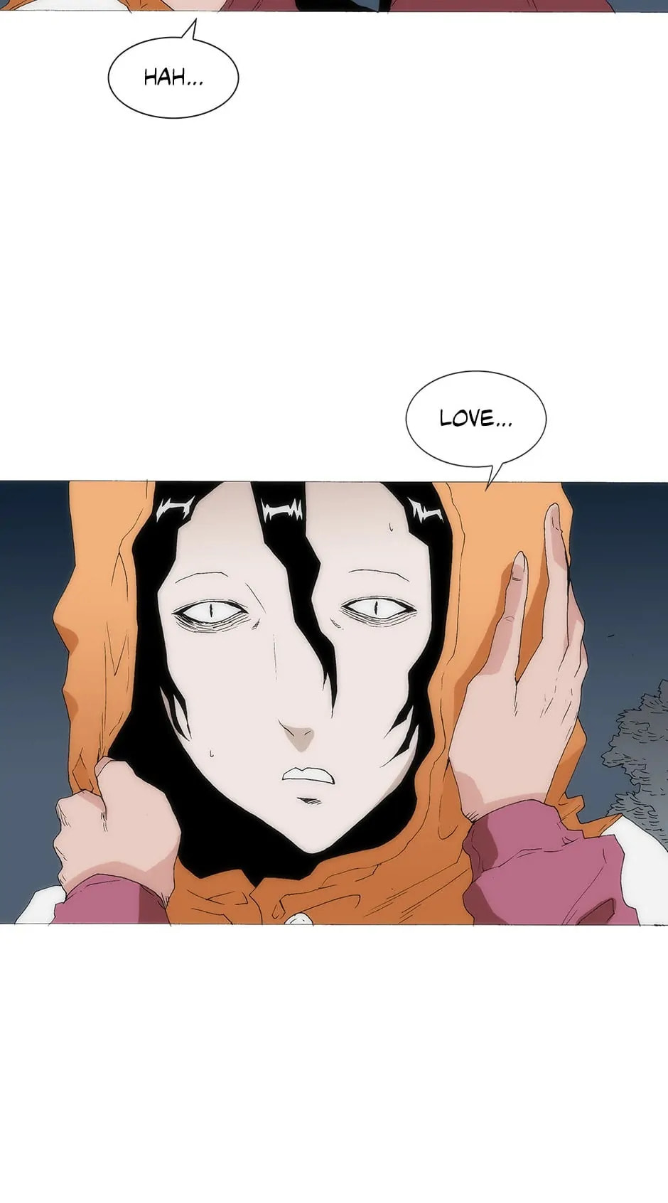 Trace Chapter 145 page 22 - 