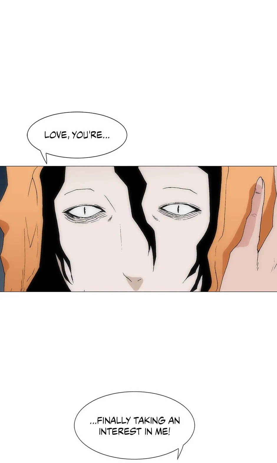 Trace Chapter 145 page 23 - 