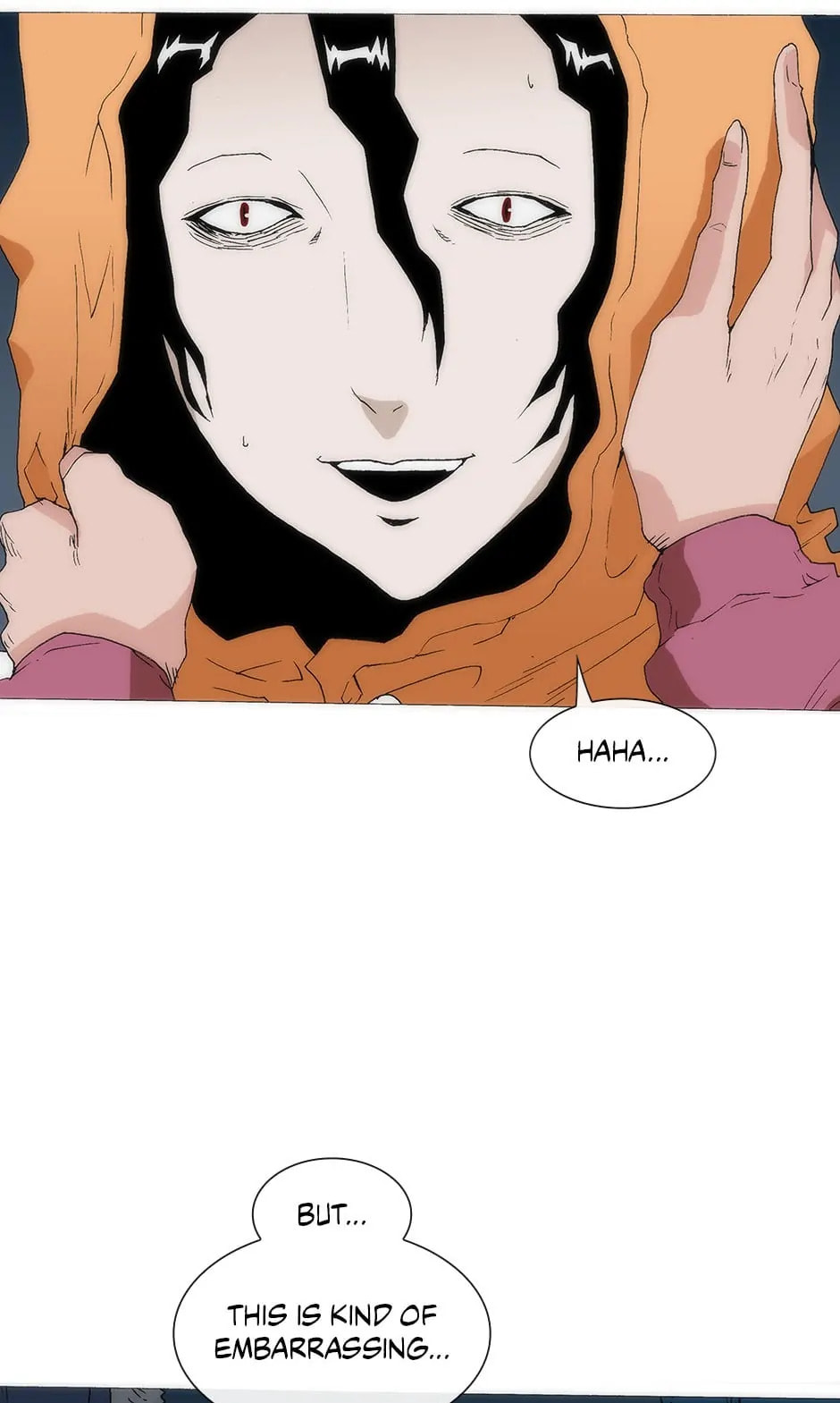 Trace Chapter 145 page 24 - 