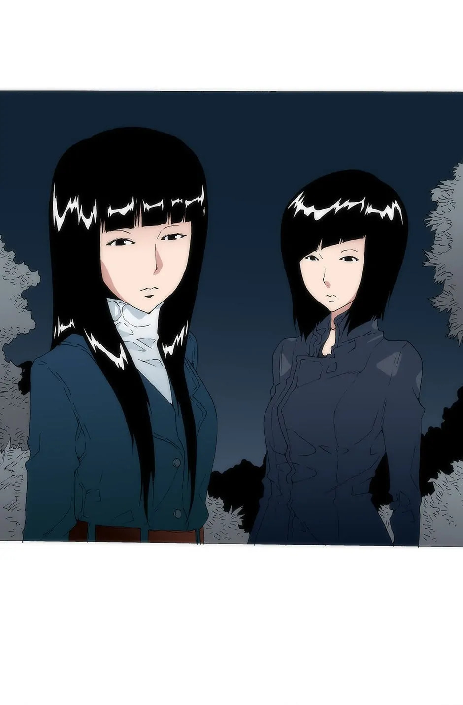 Trace Chapter 145 page 26 - 