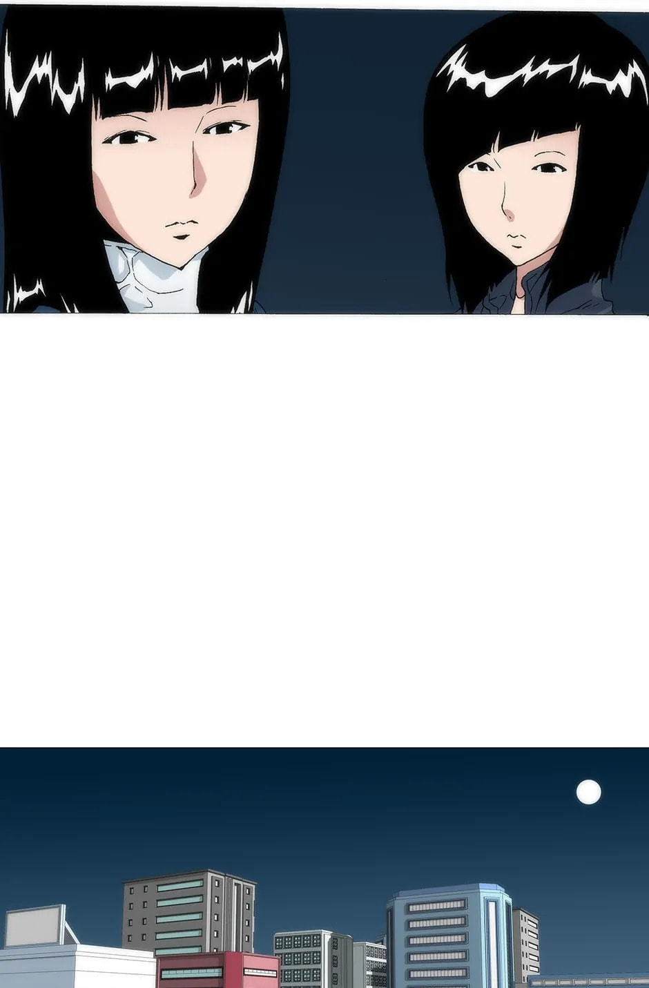 Trace Chapter 145 page 27 - 