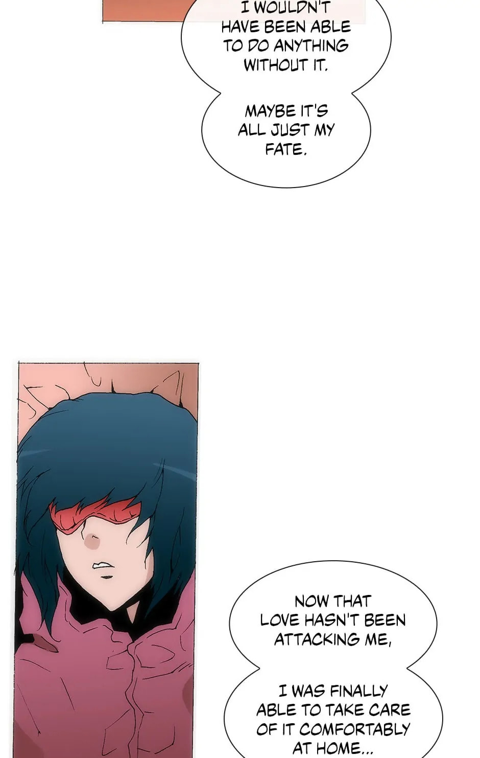 Trace Chapter 145 page 32 - 
