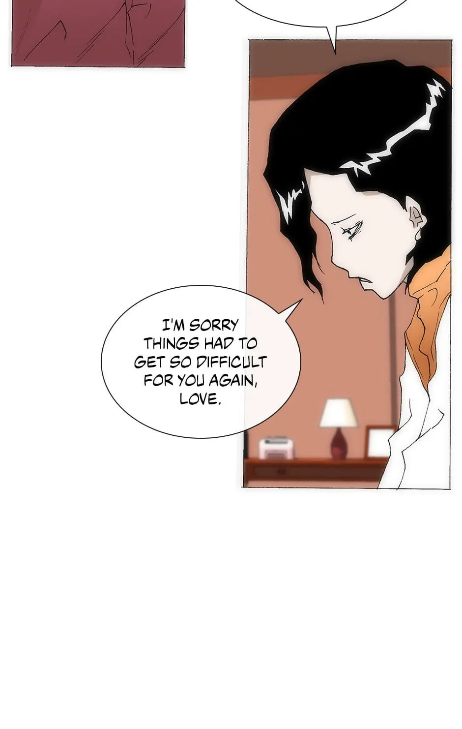 Trace Chapter 145 page 33 - 