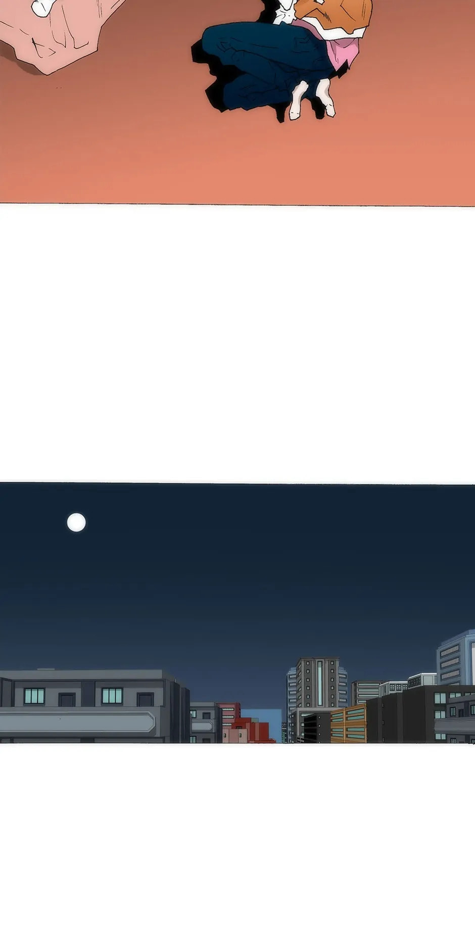 Trace Chapter 145 page 37 - 