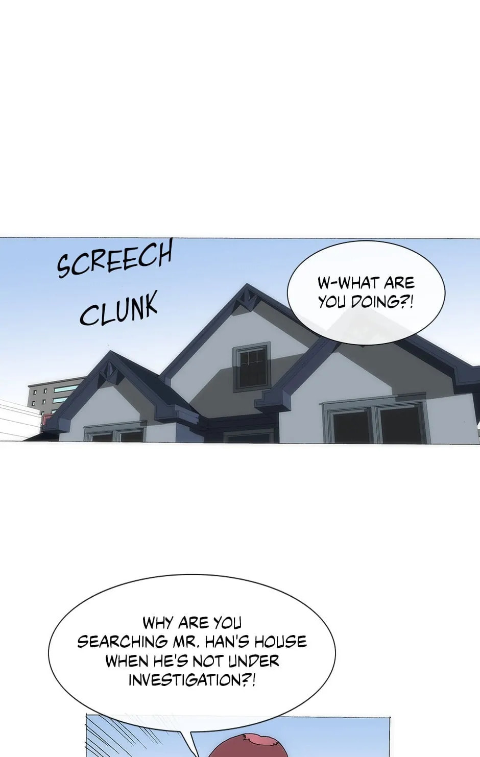 Trace Chapter 145 page 38 - 