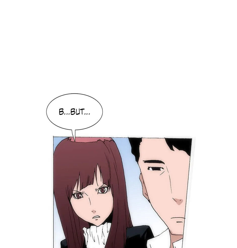 Trace Chapter 145 page 41 - 