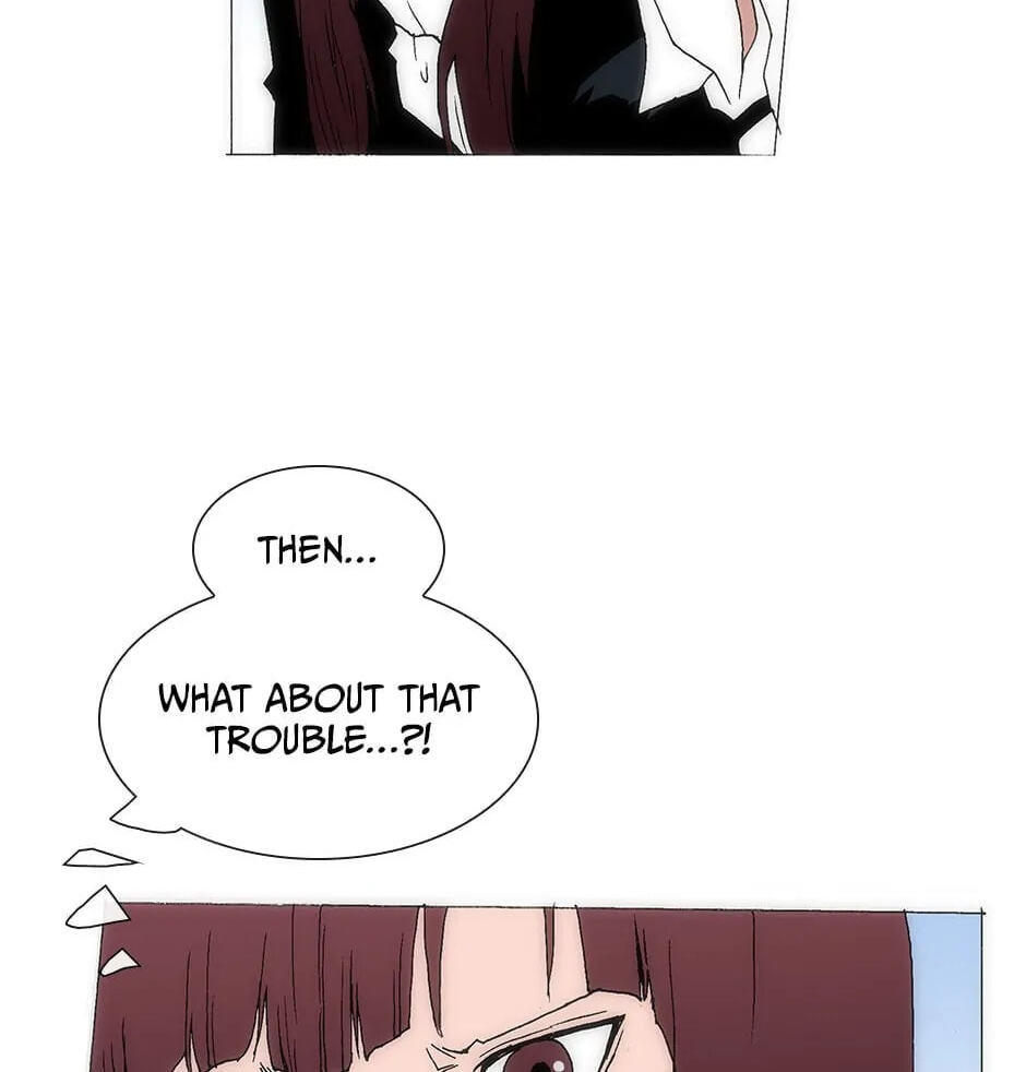 Trace Chapter 145 page 42 - 