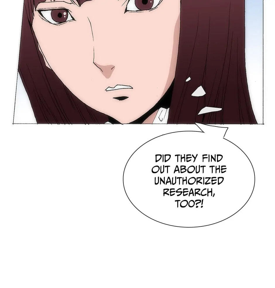 Trace Chapter 145 page 43 - 