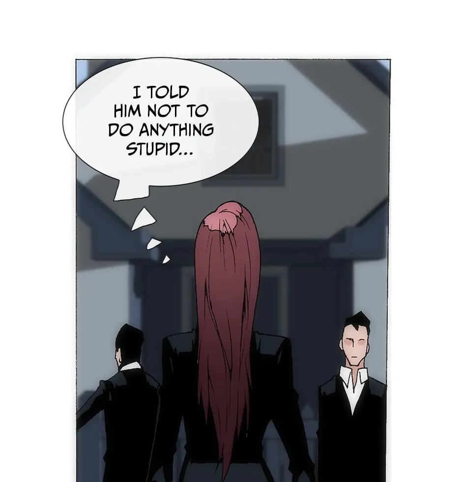 Trace Chapter 145 page 44 - 