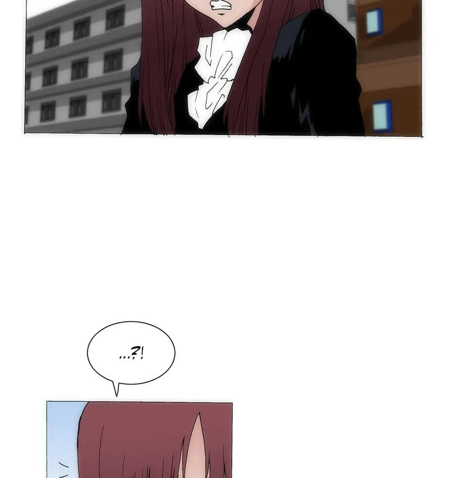 Trace Chapter 145 page 46 - 