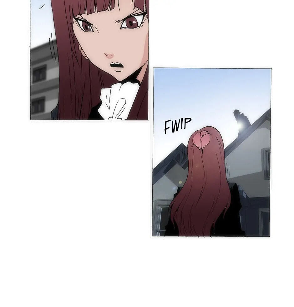 Trace Chapter 145 page 47 - 