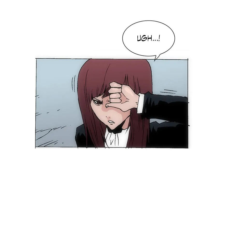 Trace Chapter 145 page 48 - 