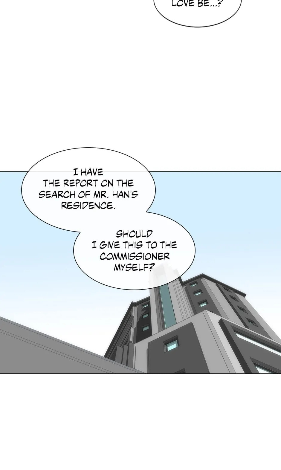 Trace Chapter 145 page 51 - 