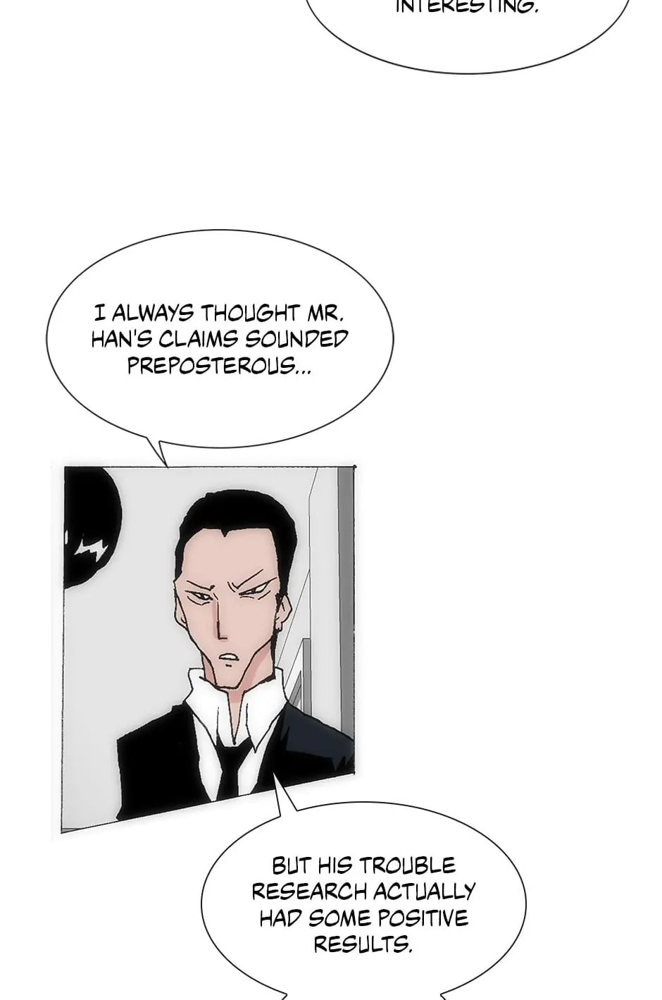 Trace Chapter 145 page 54 - 