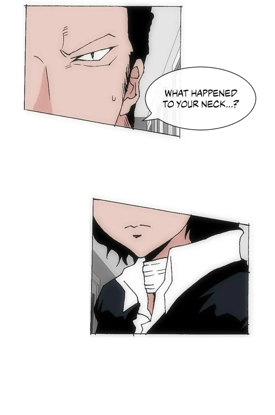 Trace Chapter 145 page 57 - 
