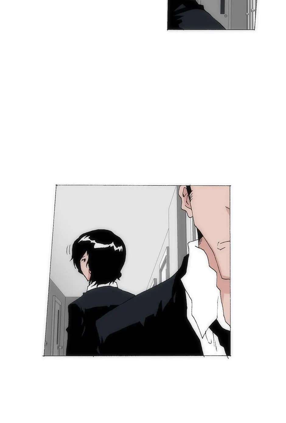 Trace Chapter 145 page 60 - 