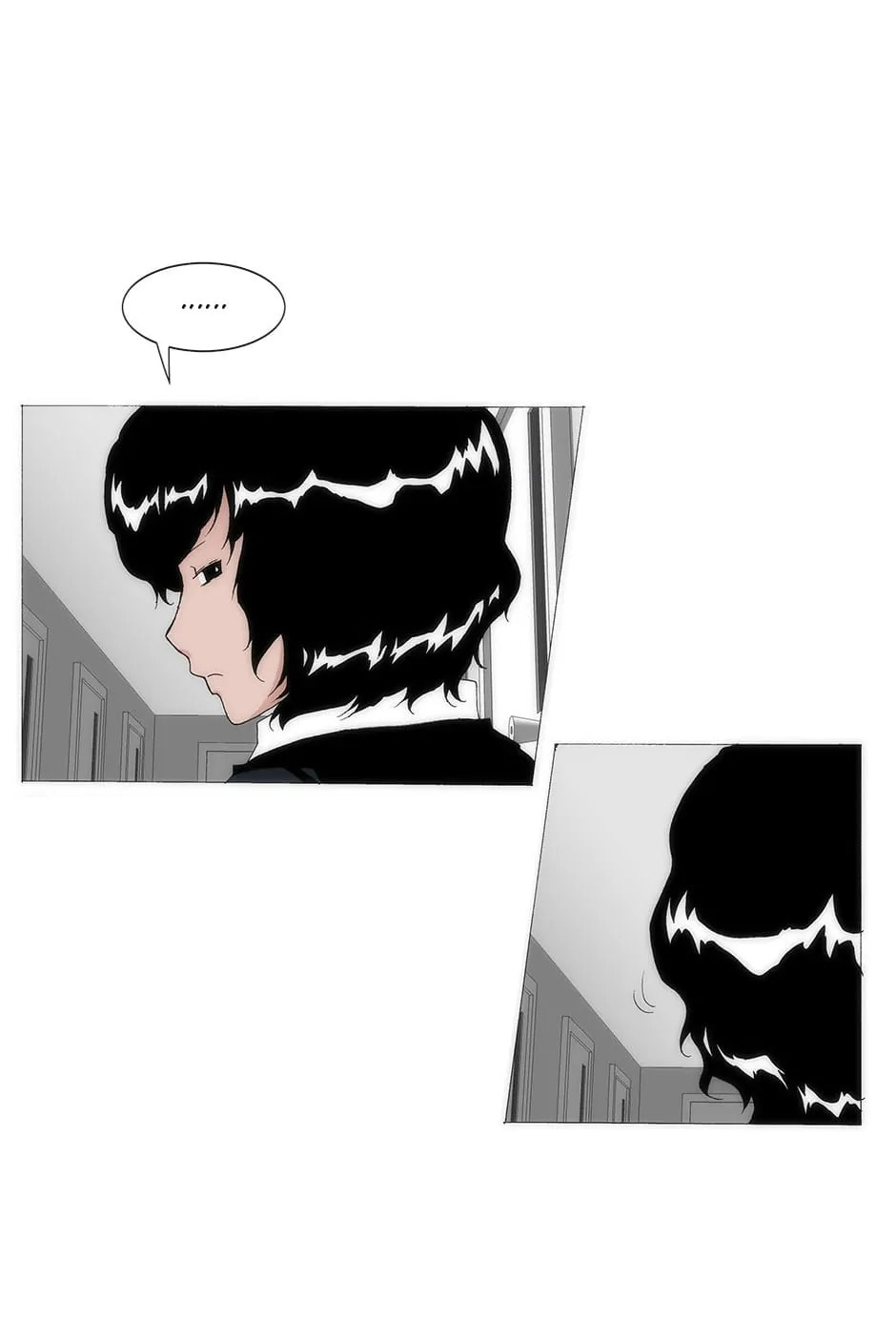 Trace Chapter 145 page 61 - 