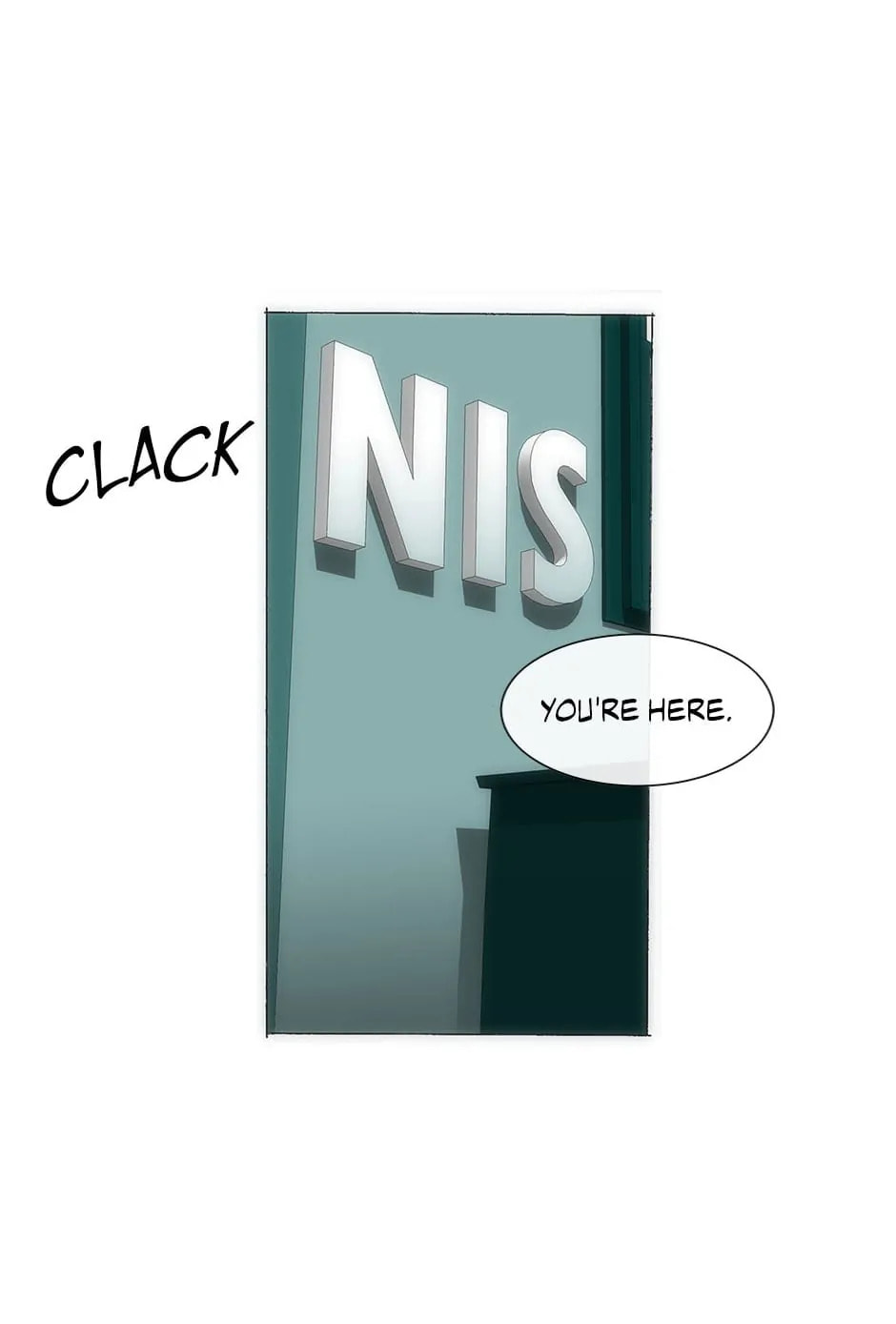 Trace Chapter 145 page 62 - 