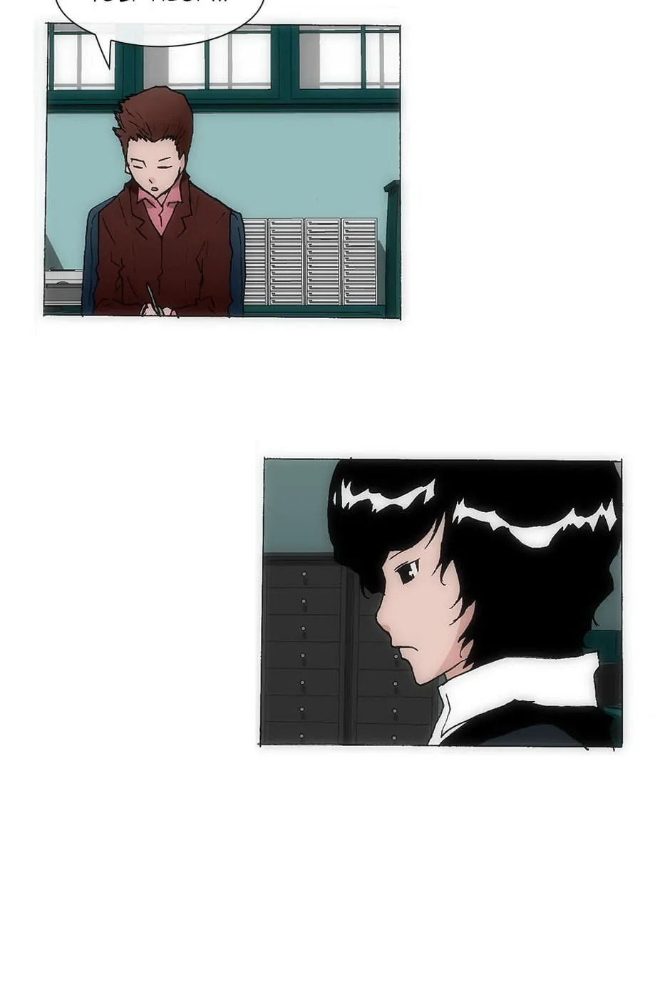 Trace Chapter 145 page 64 - 