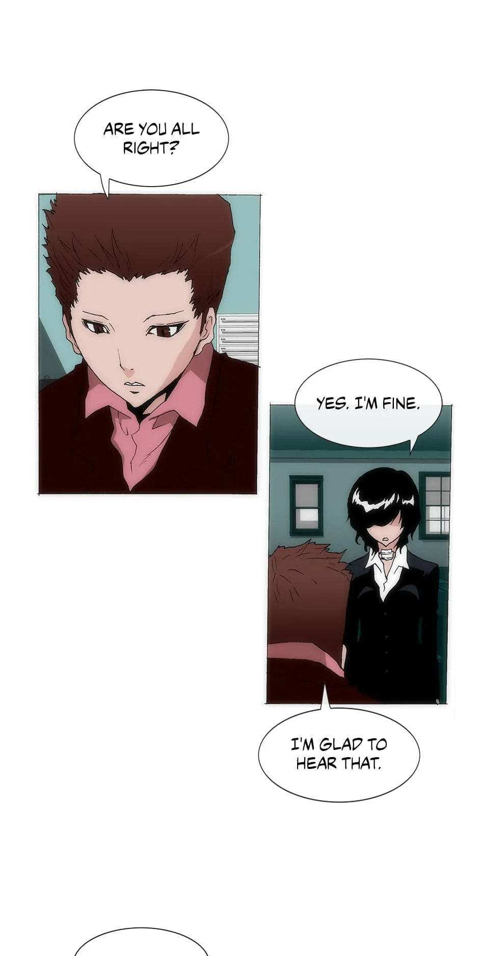 Trace Chapter 145 page 65 - 