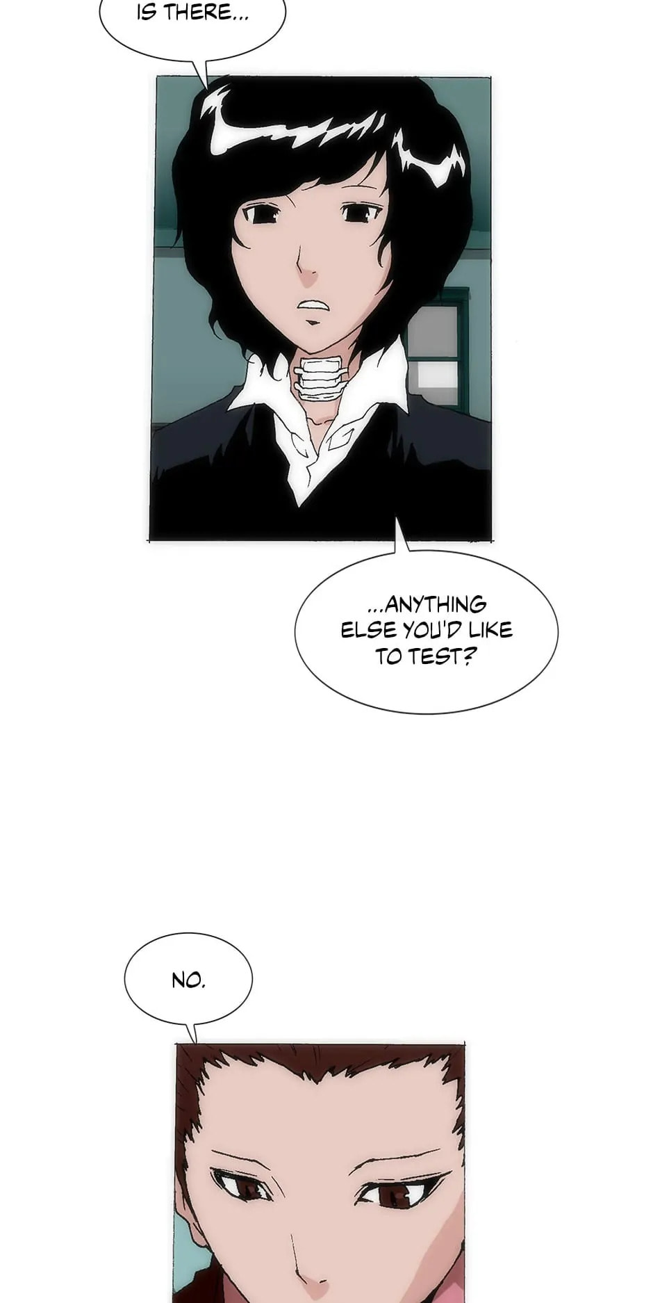 Trace Chapter 145 page 66 - 