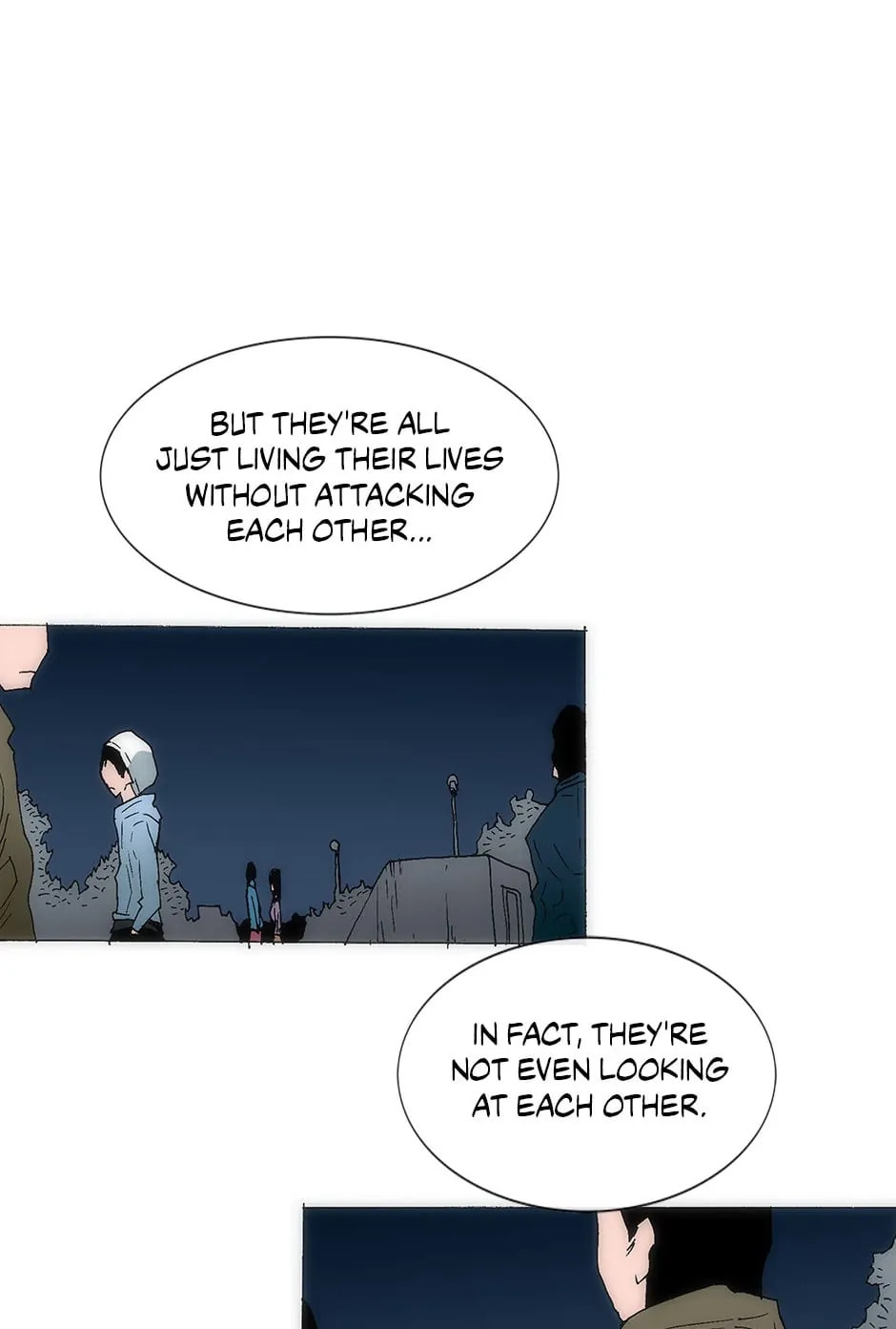 Trace Chapter 145 page 8 - 
