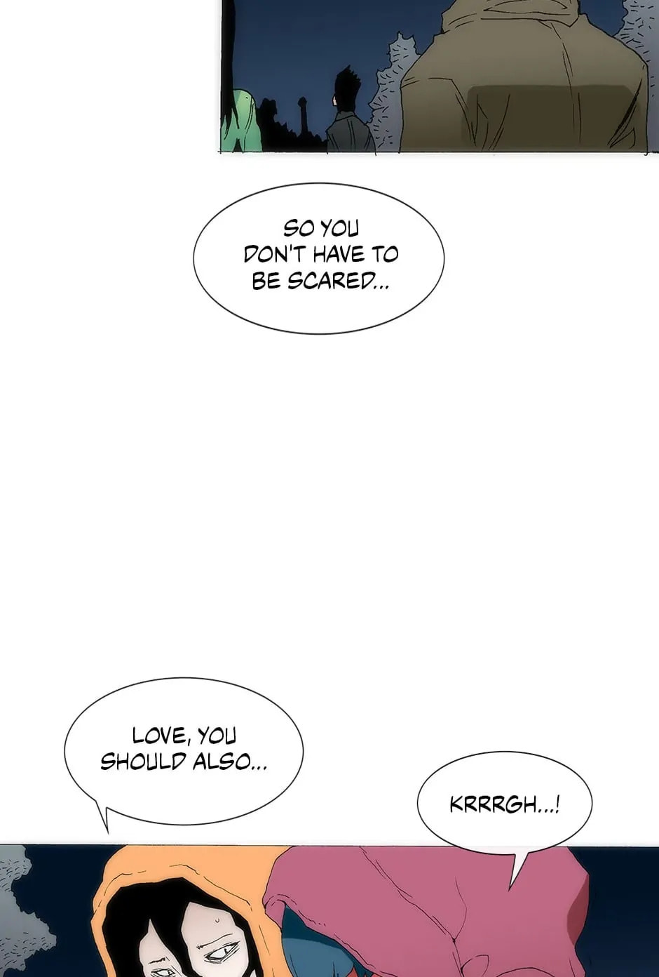 Trace Chapter 145 page 9 - 