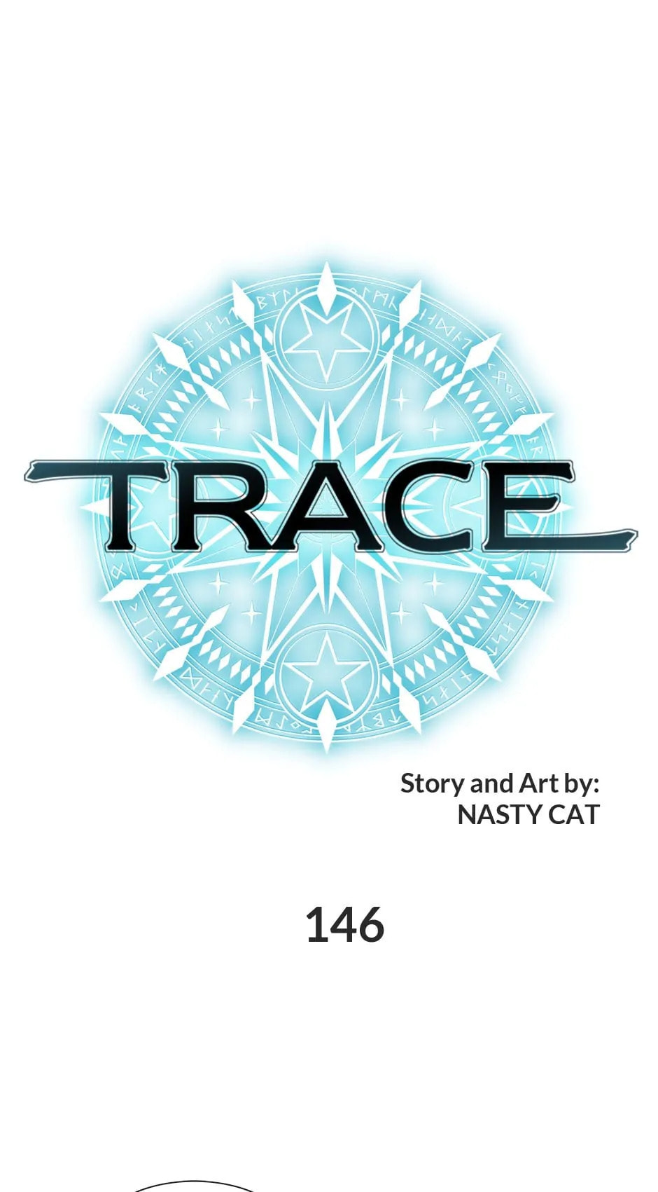 Trace Chapter 146 page 1 - 