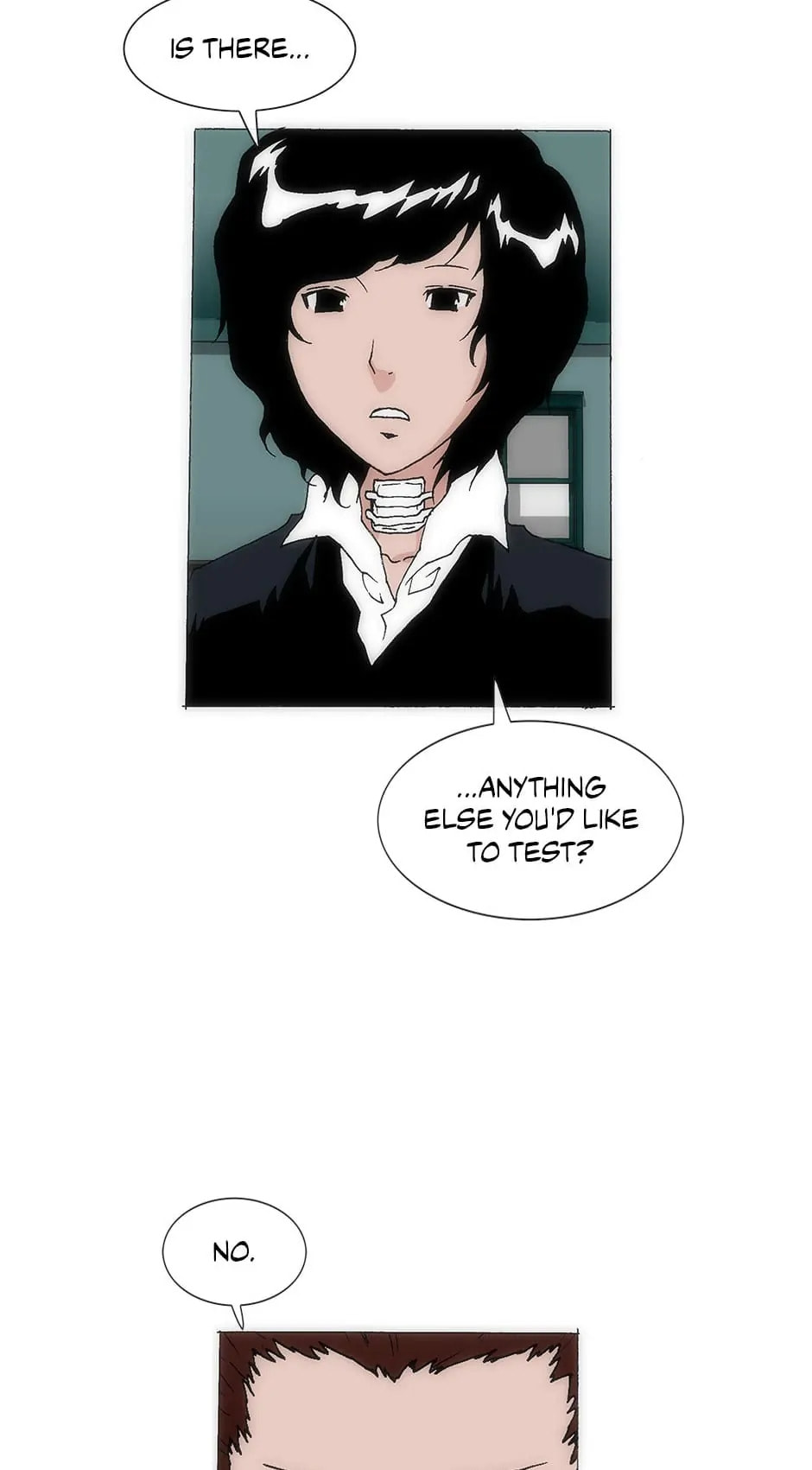 Trace Chapter 146 page 2 - 