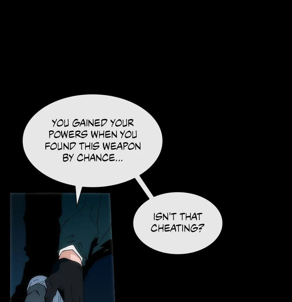 Trace Chapter 146 page 11 - 