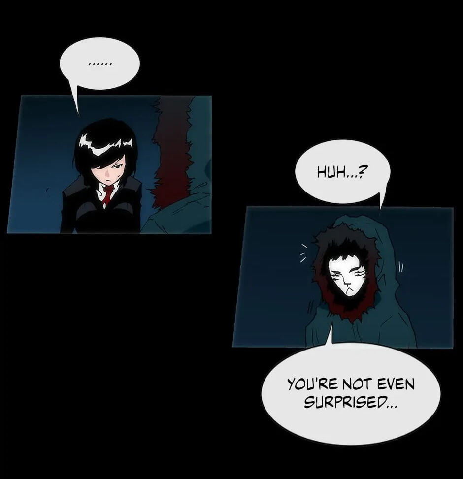 Trace Chapter 146 page 14 - 