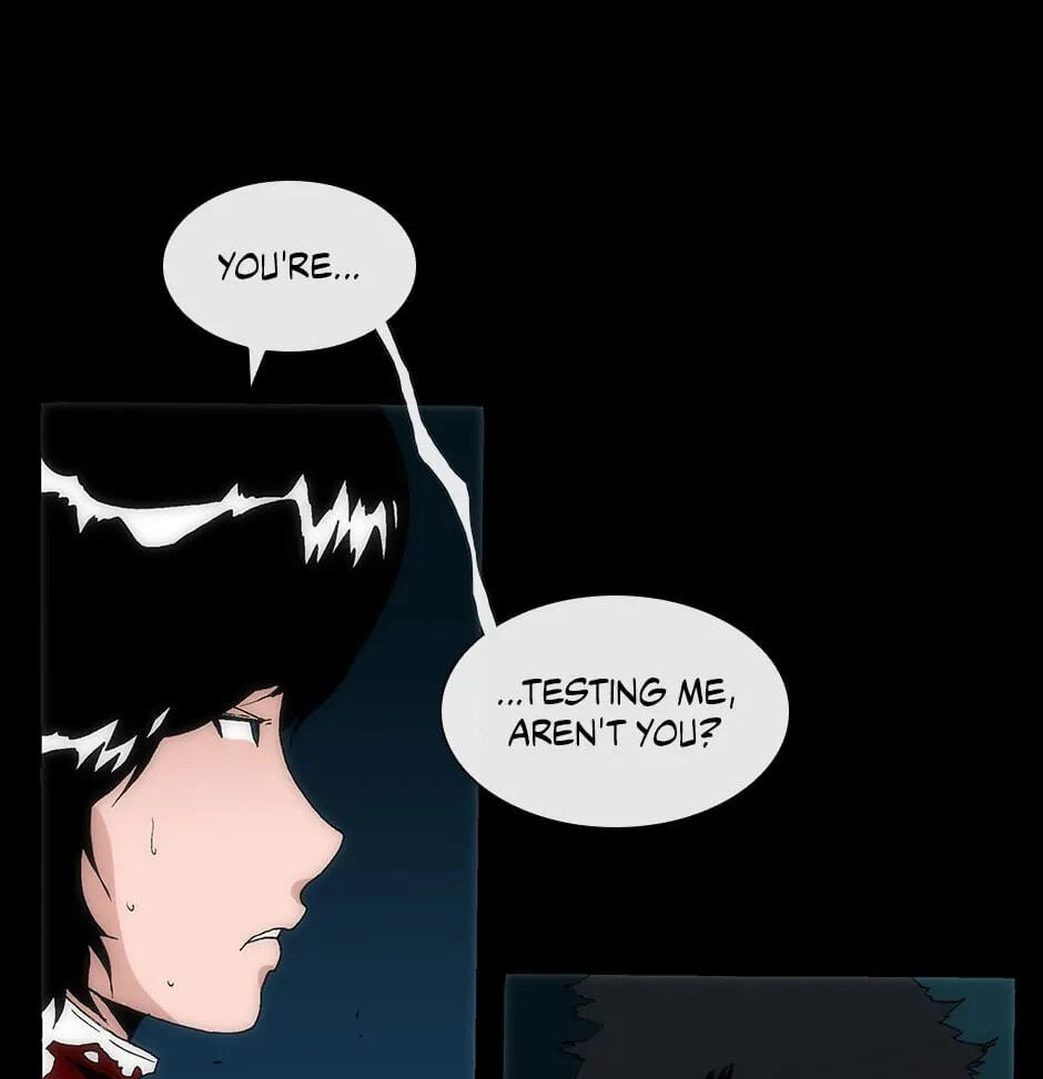 Trace Chapter 146 page 15 - 