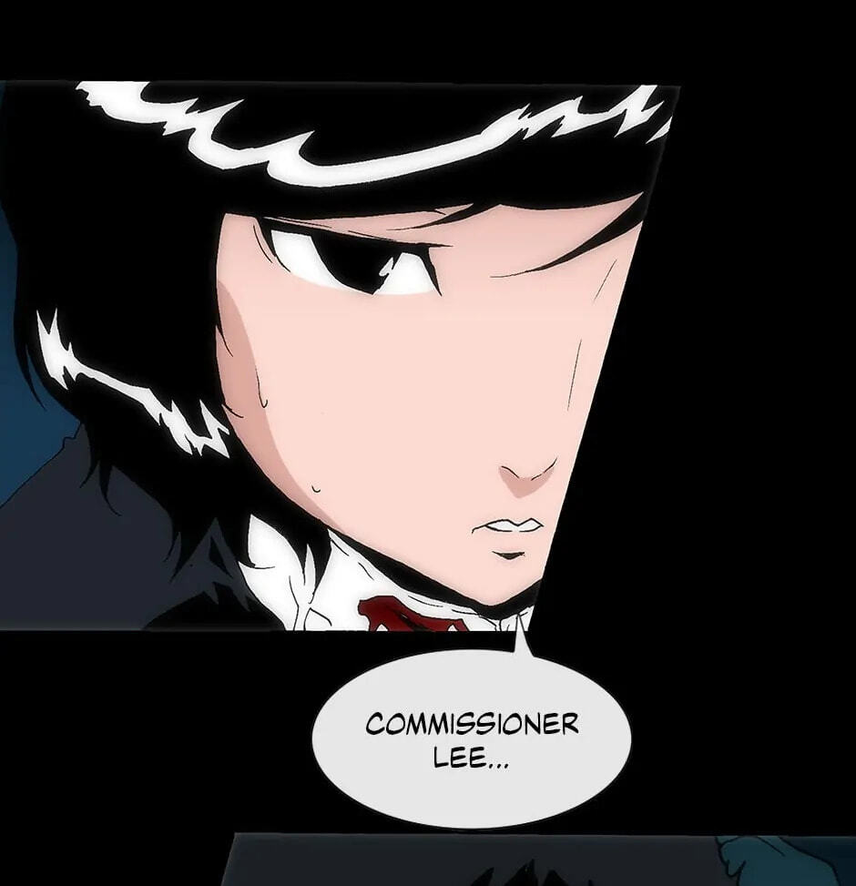 Trace Chapter 146 page 17 - 