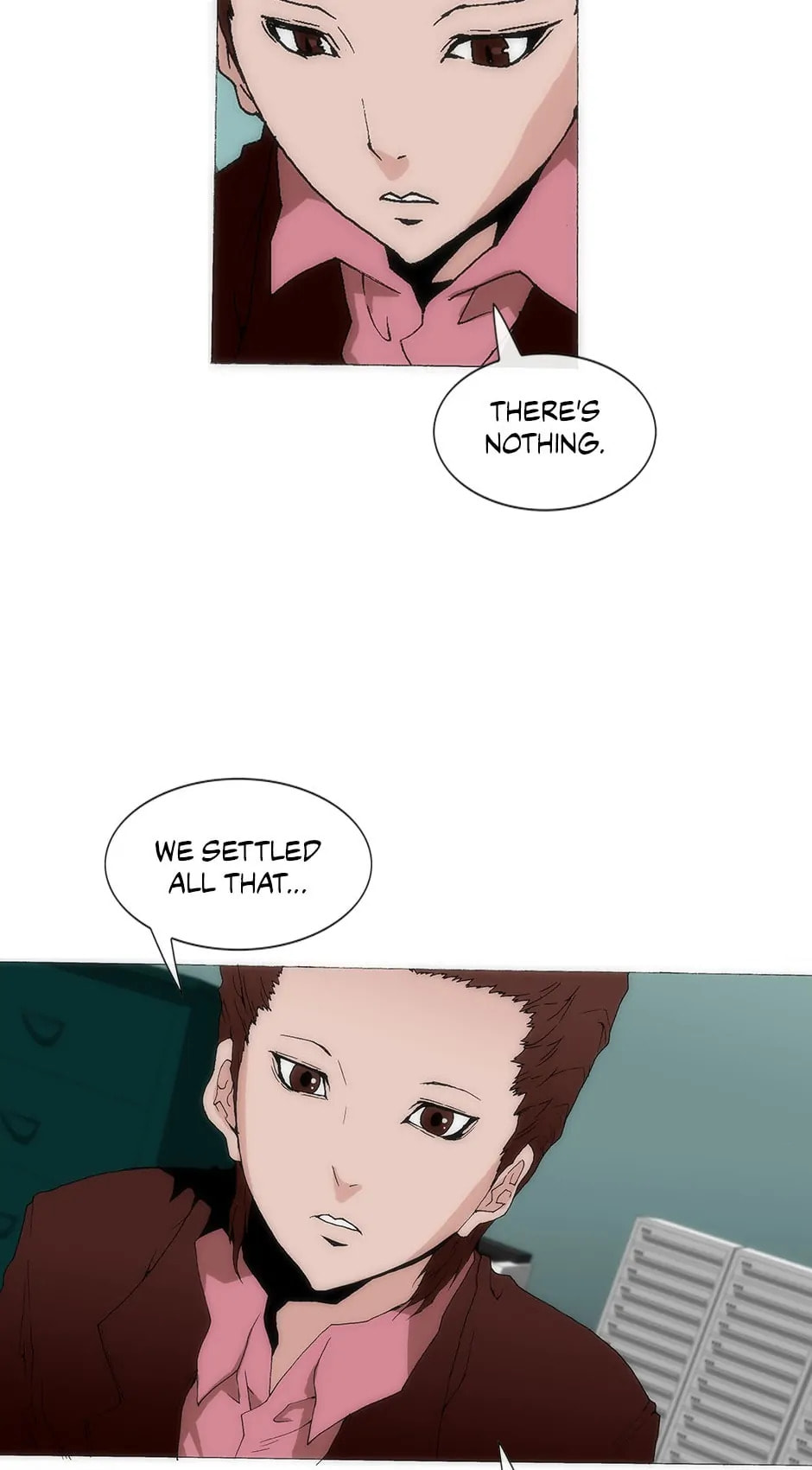 Trace Chapter 146 page 3 - 