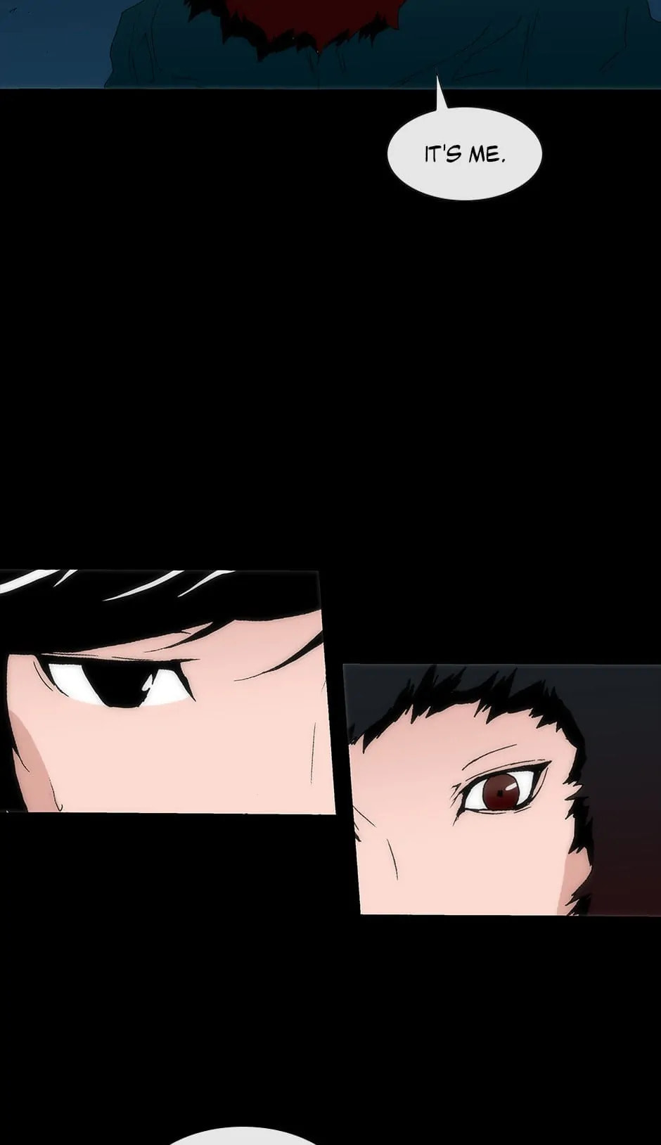Trace Chapter 146 page 21 - 