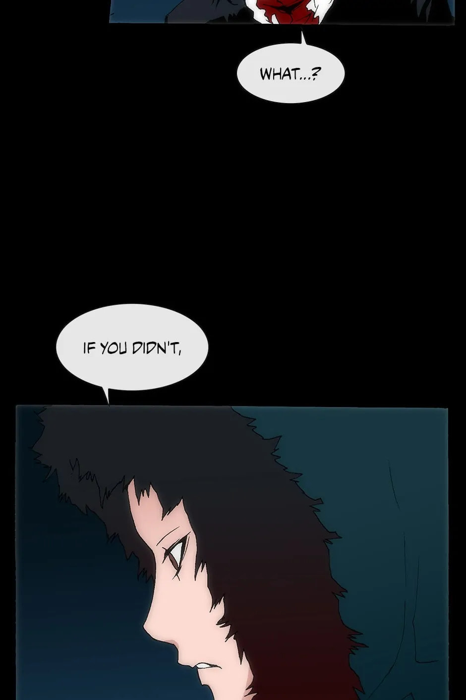 Trace Chapter 146 page 24 - 