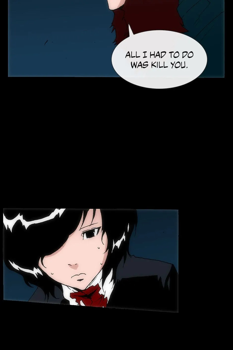 Trace Chapter 146 page 25 - 