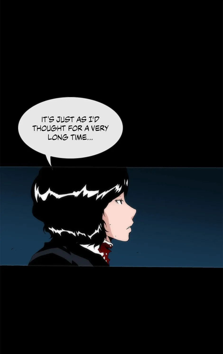 Trace Chapter 146 page 27 - 