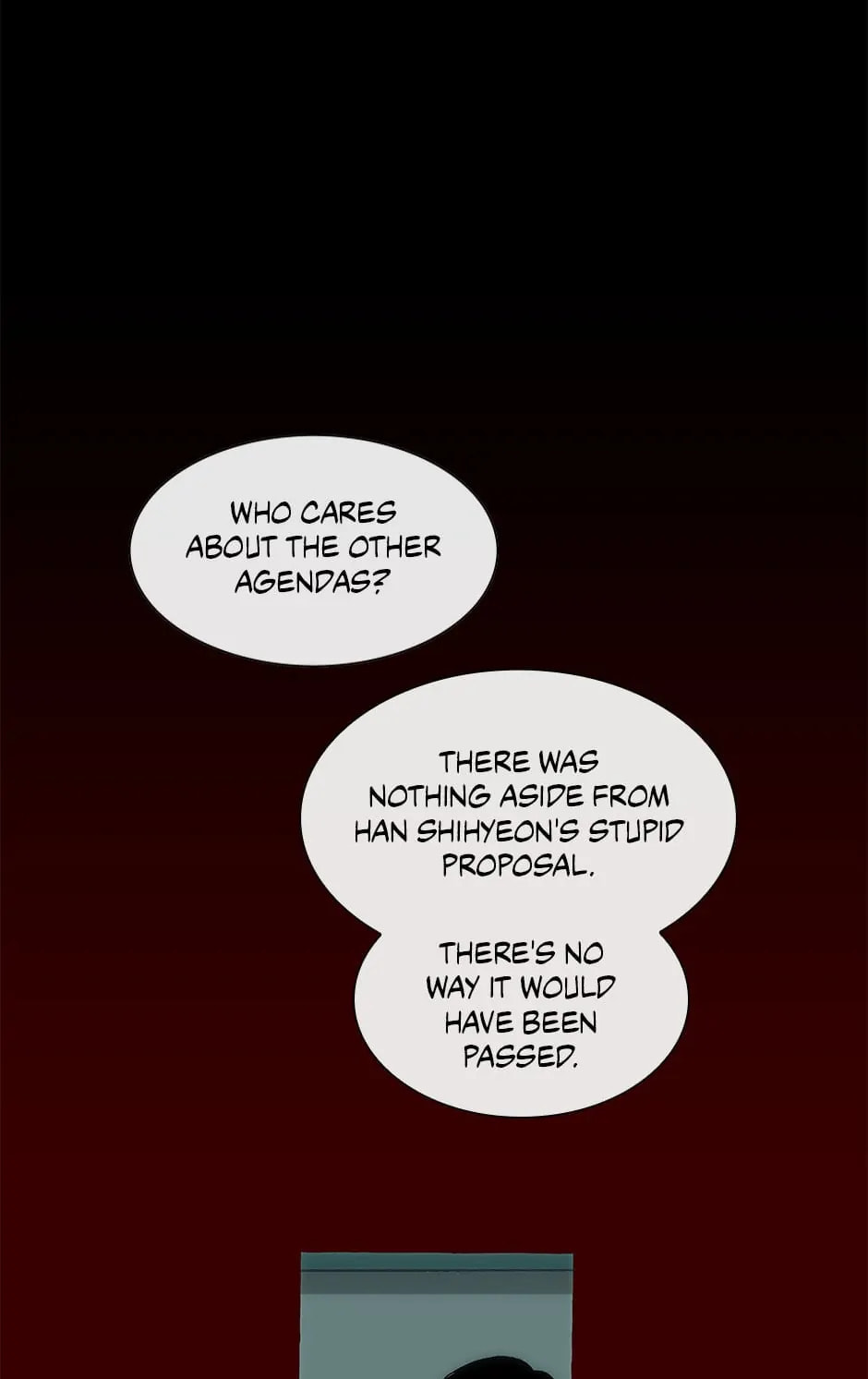 Trace Chapter 146 page 28 - 