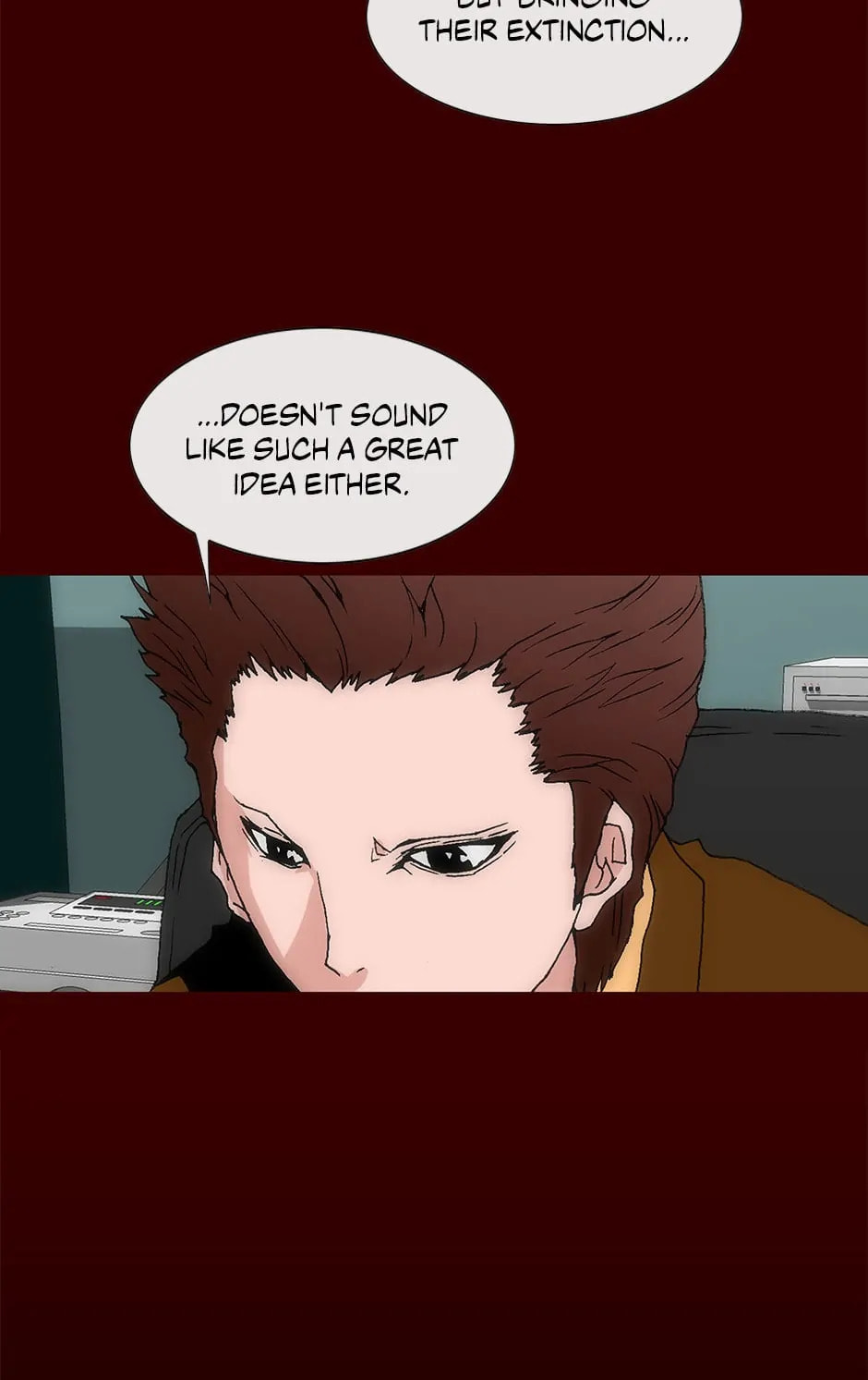 Trace Chapter 146 page 31 - 