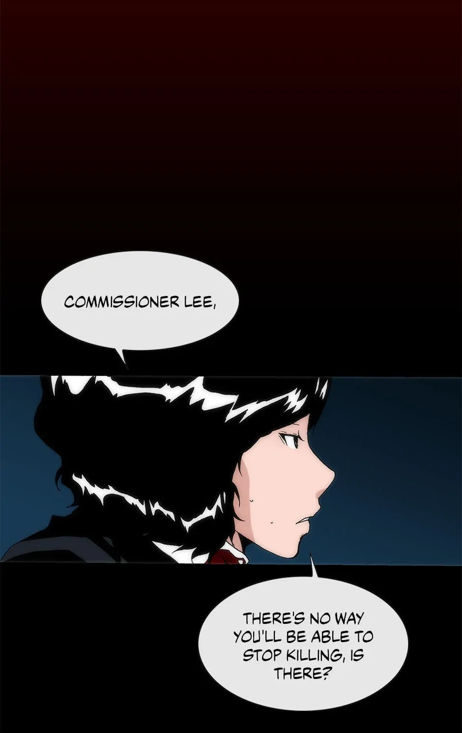 Trace Chapter 146 page 32 - 