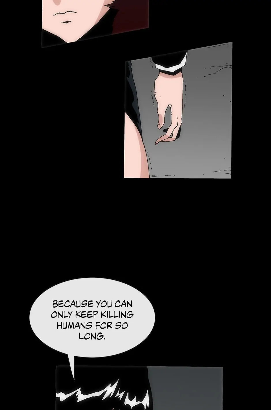 Trace Chapter 146 page 35 - 