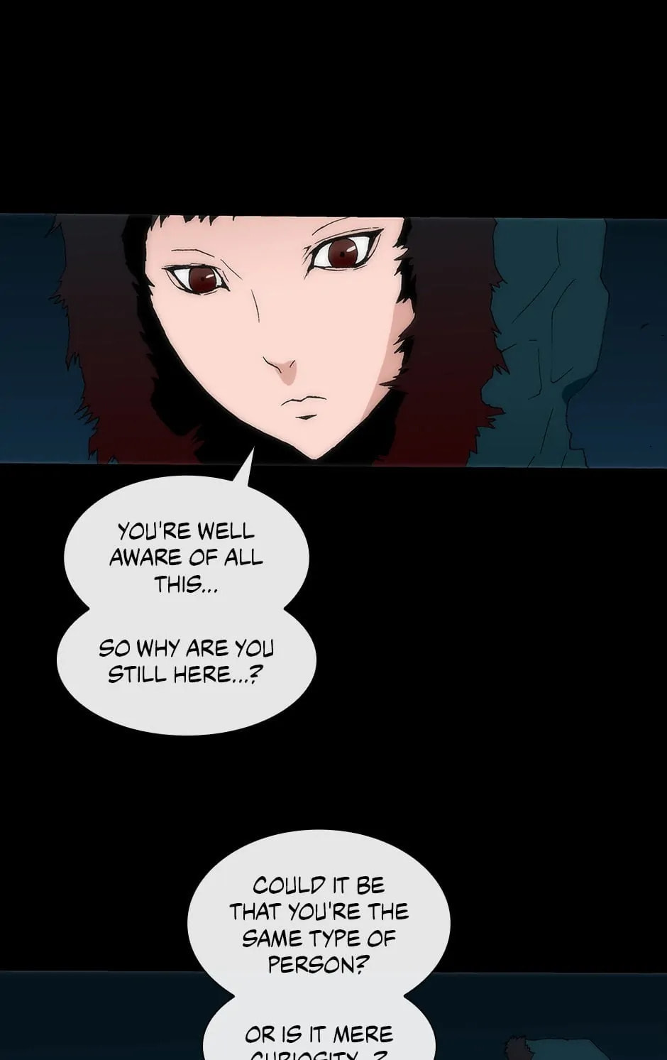 Trace Chapter 146 page 37 - 