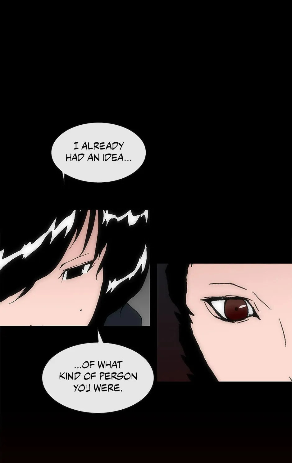 Trace Chapter 146 page 41 - 