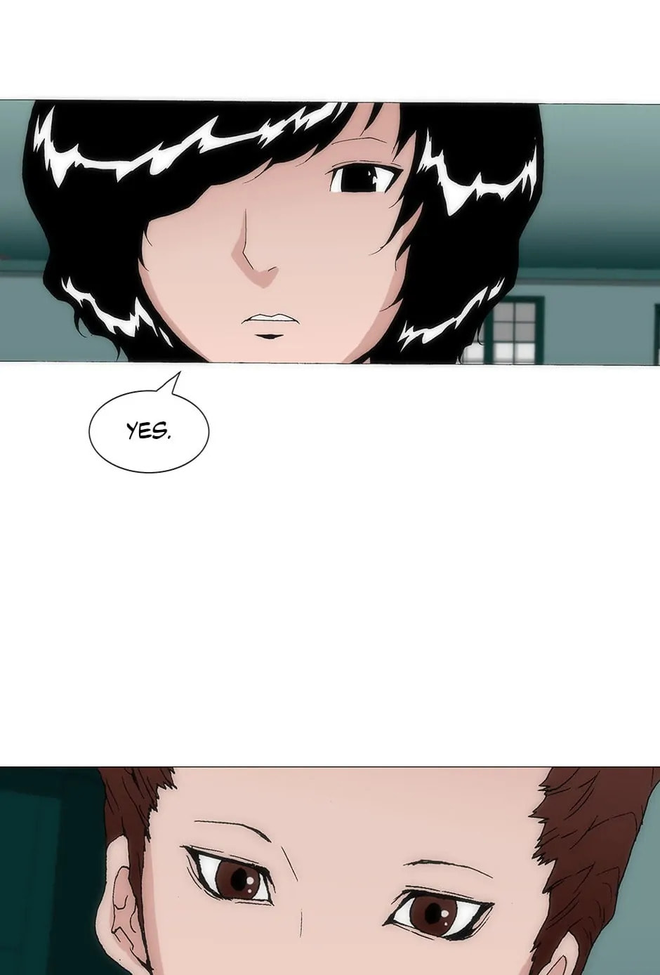 Trace Chapter 146 page 44 - 