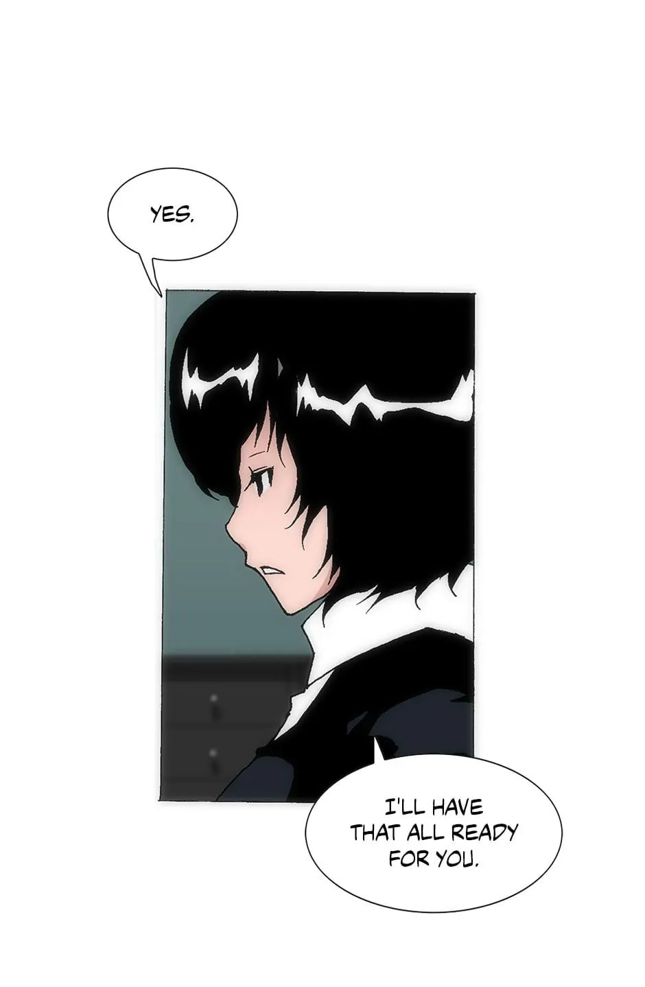 Trace Chapter 146 page 49 - 