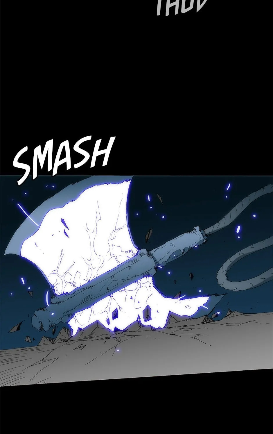 Trace Chapter 146 page 6 - 